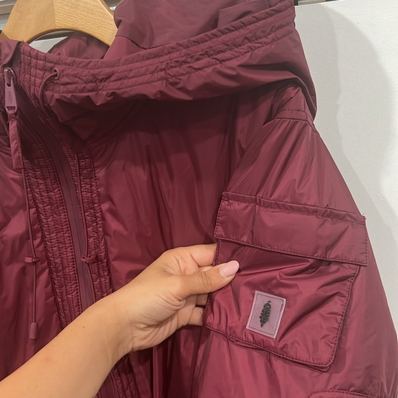 Free People Movement hooded jacket - Picture 13 of 16